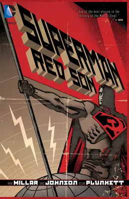 Superman: Red Son (Új kiadás) - Superman: Red Son (New Edition)