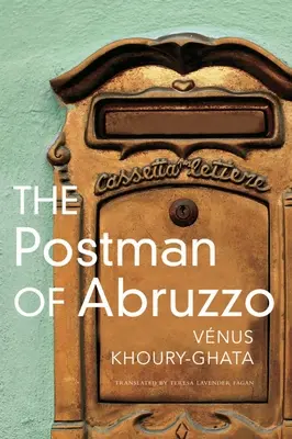 Az abruzzói postás - The Postman of Abruzzo