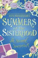 Summers of the Sisterhood: A második nyár - Summers of the Sisterhood: The Second Summer