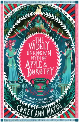 Az Apple & Dorothy széles körben ismeretlen mítosza - The Widely Unknown Myth of Apple & Dorothy