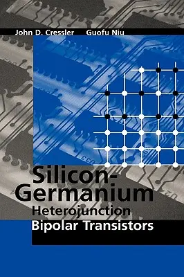 Szilícium-Germánium Heterojunction Bipola - Silicon-Germanium Heterojunction Bipola