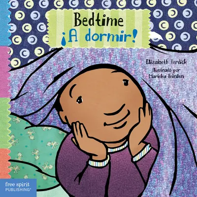 Lefekvésidő / A Dormir! - Bedtime / A Dormir!