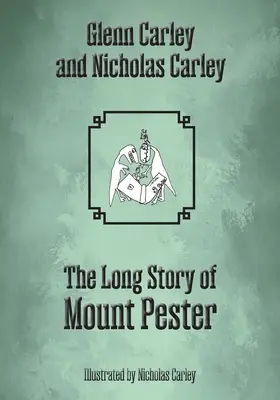 A Pester-hegy hosszú története - The Long Story of Mount Pester