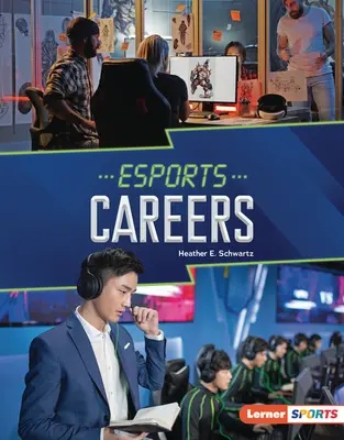 Esports karrier - Esports Careers