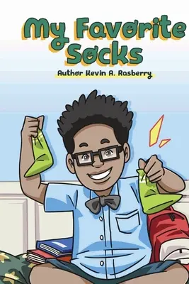 A kedvenc zoknijaim - My Favorite Socks