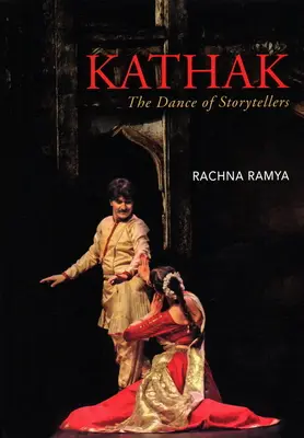 Kathak: A mesemondók tánca - Kathak: The Dance of Storytellers