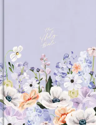 CSB Notetaking Bible, Large Print Hosanna Revival Edition, Lavender/Peach Cloth Over Board: Biblia - CSB Notetaking Bible, Large Print Hosanna Revival Edition, Lavender/Peach Cloth Over Board: The Holy Bible