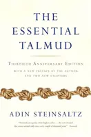 Essential Talmud