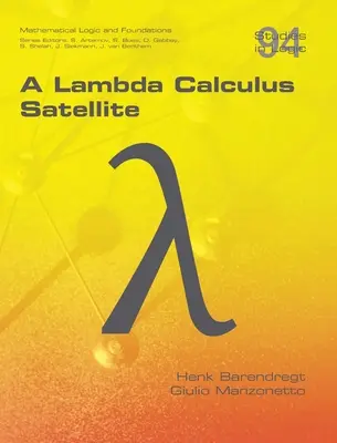 A Lambda-számítás műholdja - A Lambda Calculus Satellite