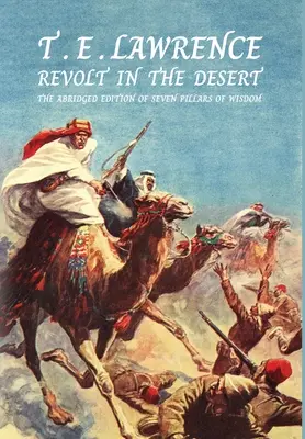 Lázadás a sivatagban - Revolt In The Desert