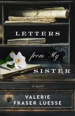 Levelek a nővéremtől - Letters from My Sister