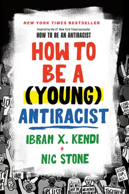 Hogyan legyünk (fiatal) antirasszisták? - How to Be a (Young) Antiracist