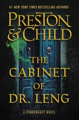 Dr. Leng kabinetje - The Cabinet of Dr. Leng