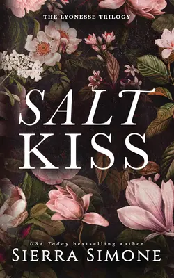 Sós csók - Salt Kiss