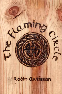 A lángoló kör - The Flaming Circle