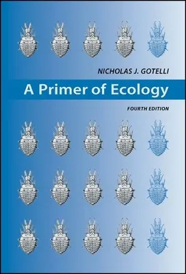 Az ökológia alapjai - A Primer of Ecology