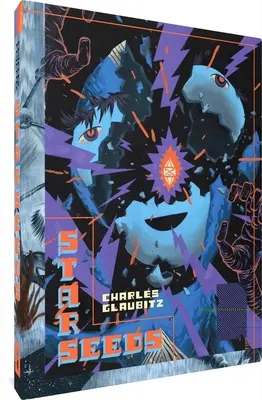 Csillagmagok 3 - Starseeds 3