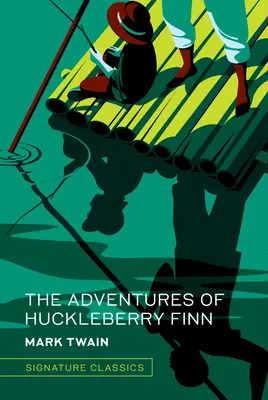 Huckleberry Finn kalandjai - The Adventures of Huckleberry Finn