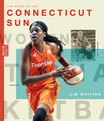 A Connecticut Sun története - The Story of the Connecticut Sun