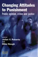 A büntetéshez való hozzáállás megváltoztatása - Changing Attitudes to Punishment