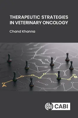 Terápiás stratégiák az állatgyógyászati onkológiában - Therapeutic Strategies in Veterinary Oncology