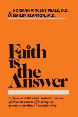 A hit a válasz - Faith Is the Answer