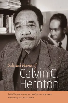 Calvin C. Hernton válogatott versei - Selected Poems of Calvin C. Hernton