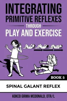 A primitív reflexek integrálása játék és gyakorlat segítségével: Interaktív útmutató a gerincvelői Galant-reflexhez - Integrating Primitive Reflexes Through Play and Exercise: An Interactive Guide to the Spinal Galant Reflex