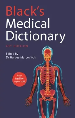 Fekete orvosi szótár - Black's Medical Dictionary