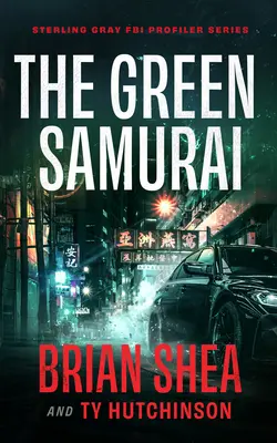 A zöld szamuráj - The Green Samurai