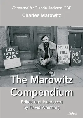 A Marowitz-kompendium - The Marowitz Compendium