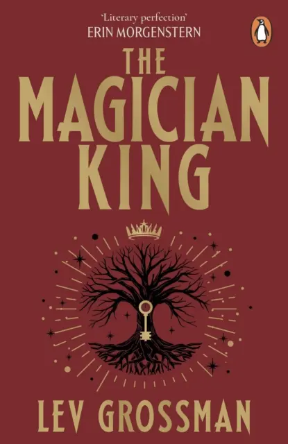 A máguskirály - (2. könyv) - Magician King - (Book 2)