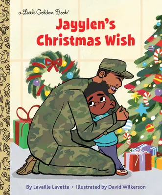 Jayylen karácsonyi kívánsága - Jayylen's Christmas Wish