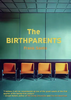 A szülőszülők - The Birthparents