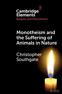 A monoteizmus és az állatok szenvedése a természetben - Monotheism and the Suffering of Animals in Nature