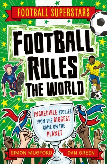 A labdarúgás szabályai a világon - Football Rules the World