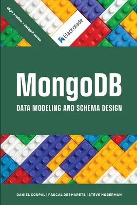 MongoDB adatmodellezés és sématervezés - MongoDB Data Modeling and Schema Design