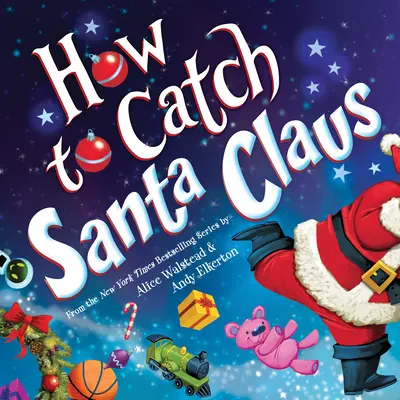 Hogyan fogjuk el a Mikulást - How to Catch Santa Claus