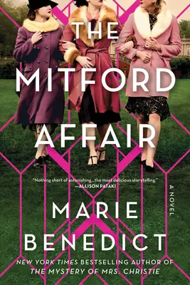 A Mitford-ügy - The Mitford Affair