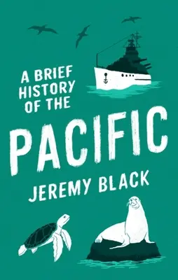 A Csendes-óceán rövid története: A nagy óceán - A Brief History of the Pacific: The Great Ocean