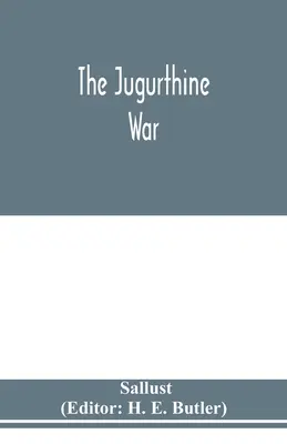 A jugurthinai háború - The Jugurthine war