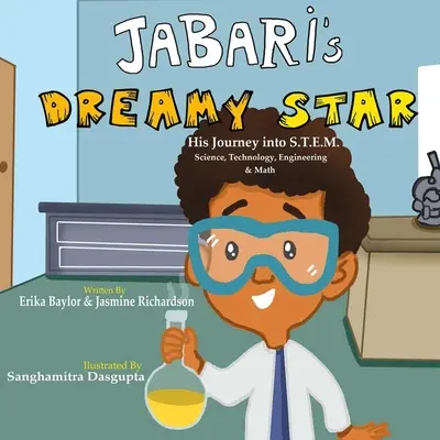 Jabari álomcsillaga - Jabari's Dreamy Star