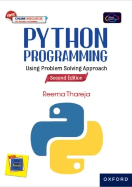 Python programozás - Python Programming