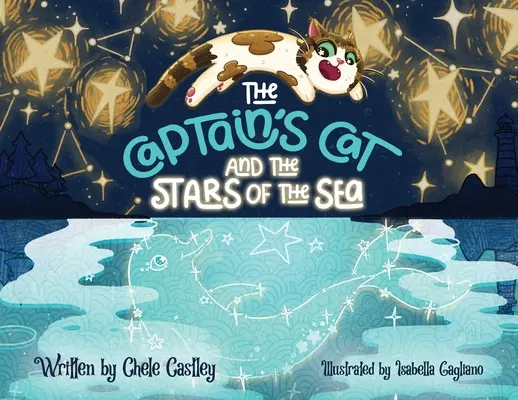 A kapitány macskája és a tenger csillagai - The Captain's Cat and the Stars of the Sea