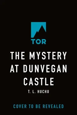 Rejtély a Dunvegan kastélyban - The Mystery at Dunvegan Castle