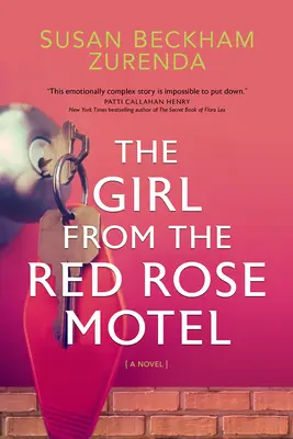 A lány a Vörös Rózsa Motelből - The Girl from the Red Rose Motel