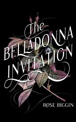 A Belladonna meghívó - The Belladonna Invitation