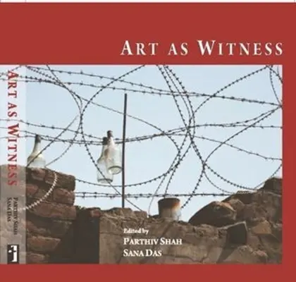 A művészet mint tanú - Art as Witness