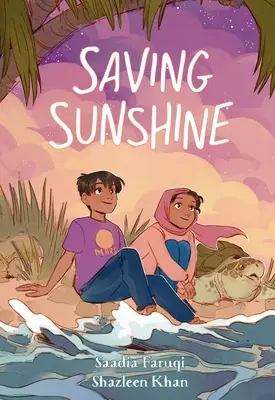 A napfény megmentése - Saving Sunshine