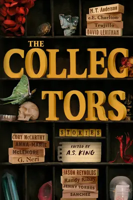 A gyűjtők: Történetek - The Collectors: Stories